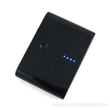 12,000mAh Chargers for iPhone/iPod/HTC/BlackBerry with High-capacity